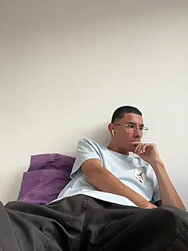 -ShaiN online show from 02-17-26, 07:55