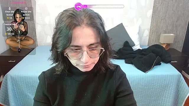 lincebdsm online show from 02-02-26, 08:19