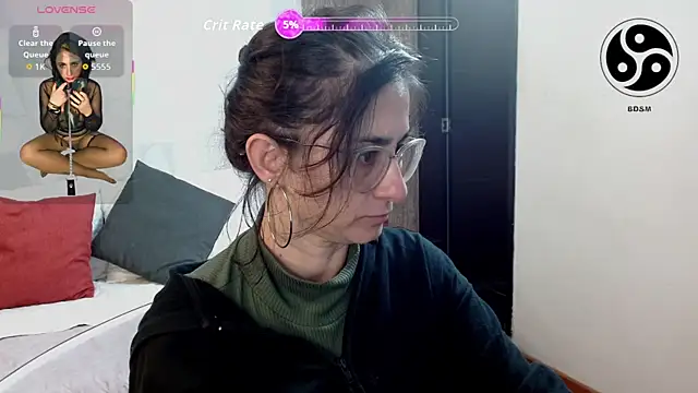 lincebdsm online show from 02-23-26, 08:09