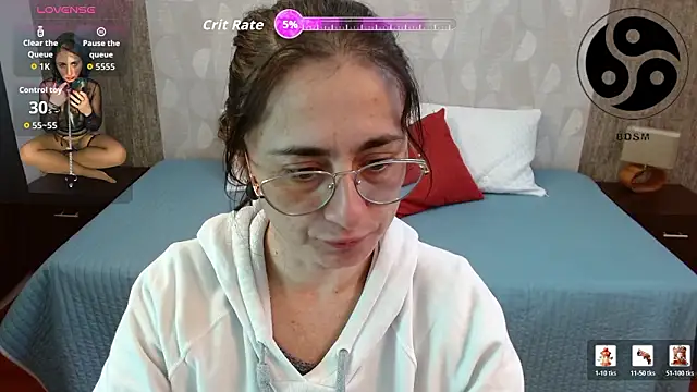 lincebdsm online show from 01-31-26, 07:45