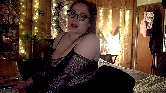 VelvetBrunetteXo online show from 02-24-26, 10:16