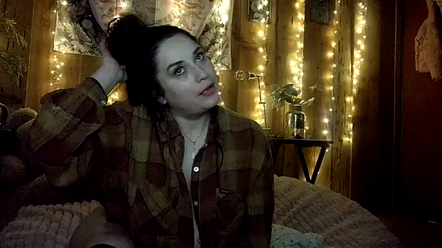 VelvetBrunetteXo online show from 04-02-26, 10:44