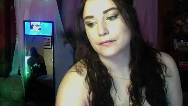 VelvetBrunetteXo online show from 02-20-26, 07:32