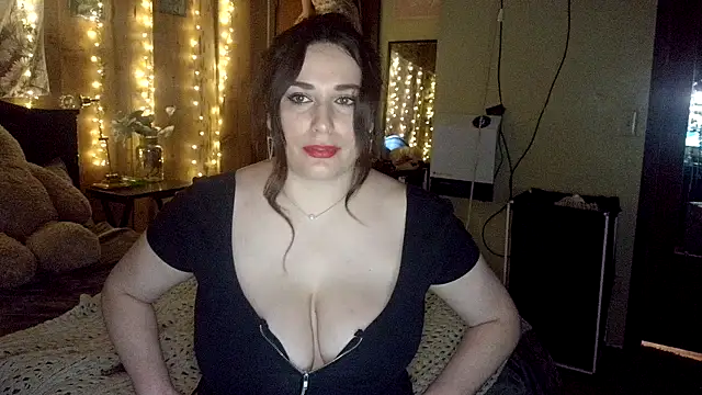 VelvetBrunetteXo online show from 03-20-26, 12:11