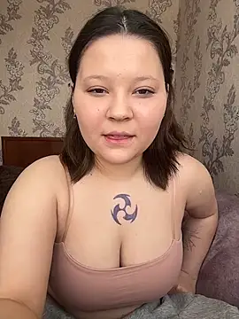 thecuteneighbour online show from 02-27-26, 09:09