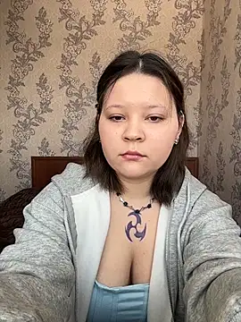 thecuteneighbour online show from 02-22-26, 09:11