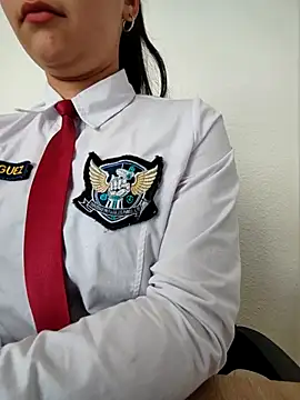 Abigail office online show from 03-10-26, 06:01