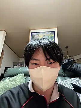 hibi0875 online show from 02-13-26, 06:19