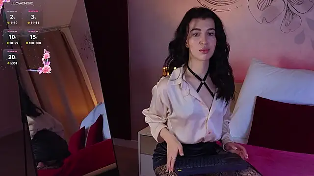 Snapshot of Aurora_404 chatting on 02-10-26, 07:29 Aurora 404 online show from 02-10-26, 07:29