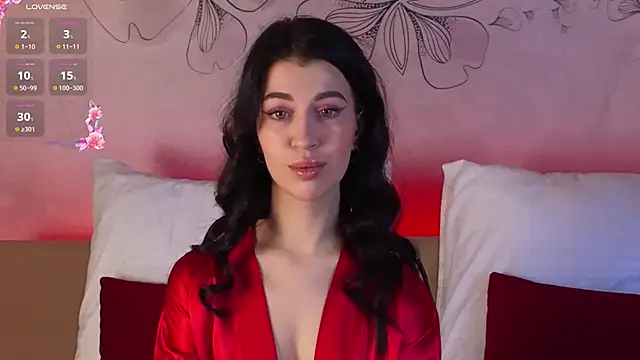 Snapshot of Aurora_404 chatting on 02-14-26, 07:19 Aurora 404 online show from 02-14-26, 07:19