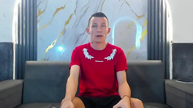 Isaak 26 online show from 04-13-26, 11:03