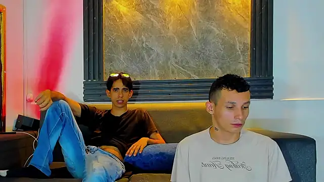 Isaak 26 online show from 02-28-26, 08:19