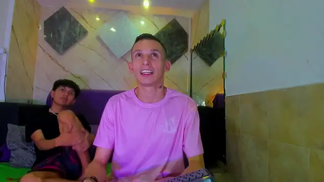 Isaak 26 online show from 02-20-26, 08:11