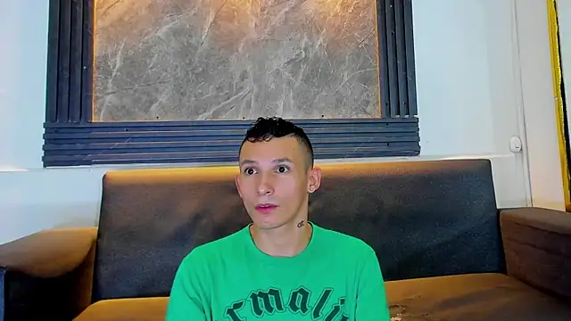 Isaak 26 online show from 02-22-26, 12:18