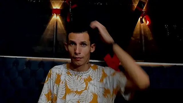 Isaak 26 online show from 02-10-26, 06:40