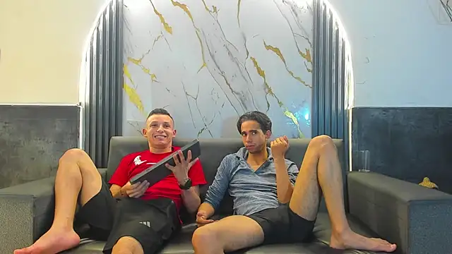 Isaak 26 online show from 03-16-26, 11:40