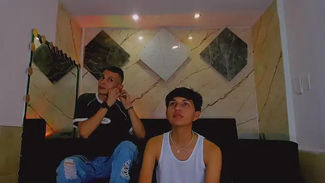 Isaak 26 online show from 02-17-26, 07:33