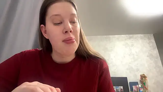 Lunexia Kysstoria online show from 02-21-26, 06:26