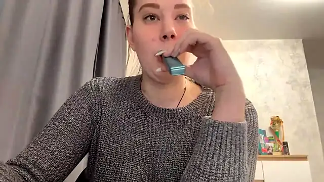 Lunexia Kysstoria online show from 03-04-26, 02:25