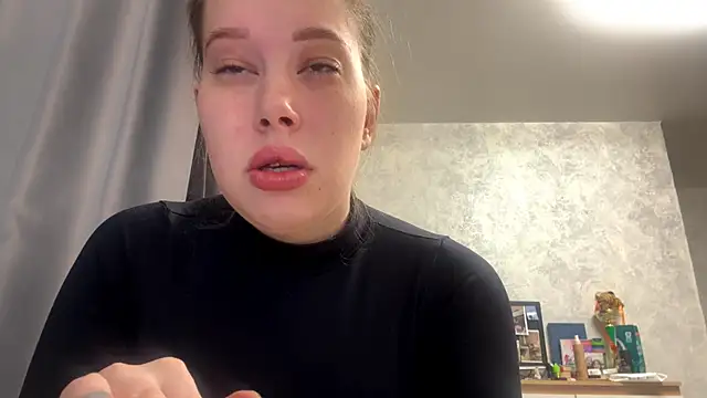 Lunexia Kysstoria online show from 03-03-26, 04:25