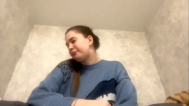 Lunexia Kysstoria online show from 02-09-26, 03:43