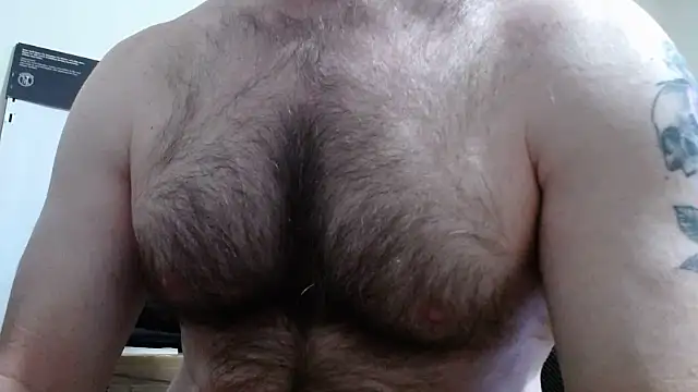 gymdad69 online show from 02-10-26, 12:26