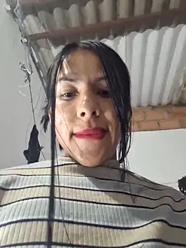 Alannys19 online show from 03-19-26, 04:12