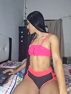 Alannys19 online show from 05-01-26, 11:21