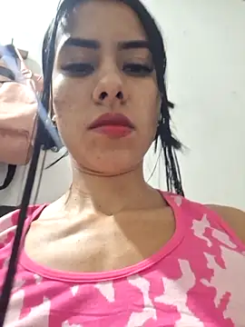 Alannys19 online show from 02-26-26, 04:34