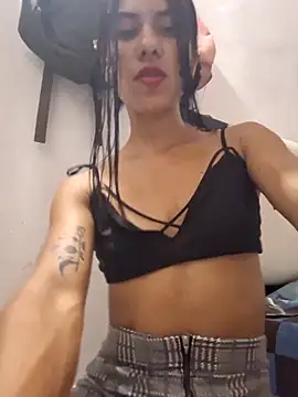 Alannys19 online show from 03-12-26, 03:56