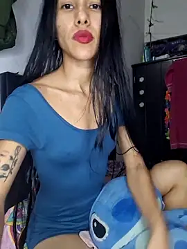 Alannys19 online show from 05-01-26, 03:33