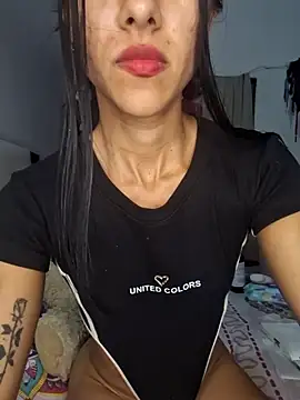 Alannys19 online show from 03-16-26, 03:36