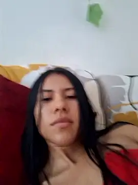 Alannys19 online show from 05-21-26, 09:56