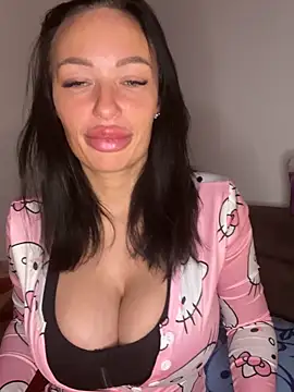 SaraHotDiamond xoxo online show from 04-03-26, 07:20