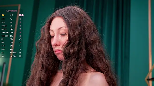 roxy morrison x online show from 02-28-26, 05:45