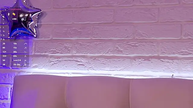 roxy morrison x online show from 05-29-26, 03:45