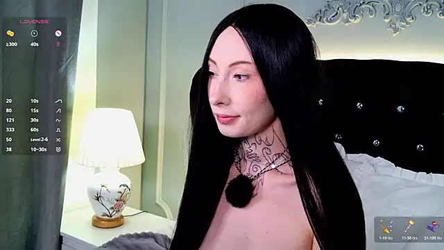 roxy morrison x online show from 05-28-26, 03:36