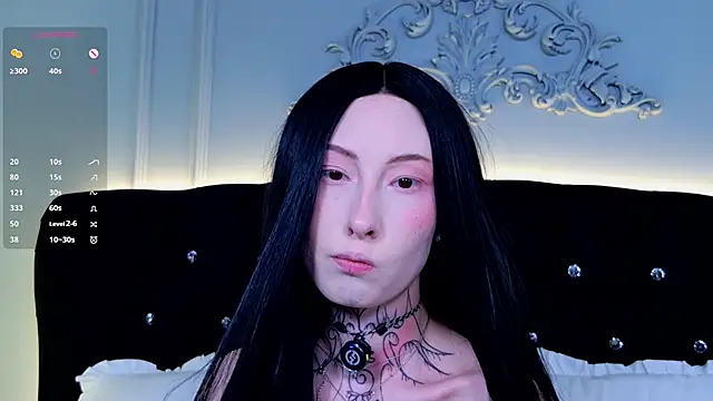 roxy morrison x online show from 05-24-26, 03:39