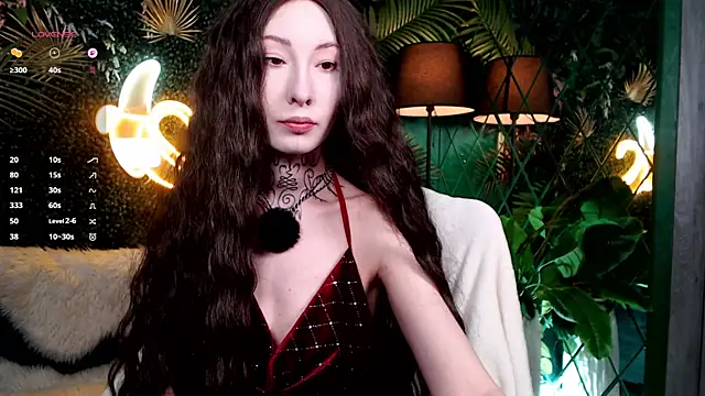 roxy morrison x online show from 04-09-26, 03:41