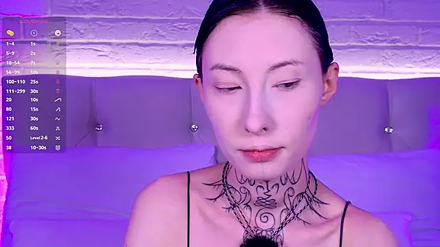 roxy morrison x online show from 05-04-26, 03:43