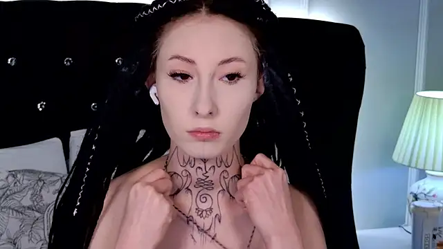 roxy morrison x online show from 03-21-26, 05:06