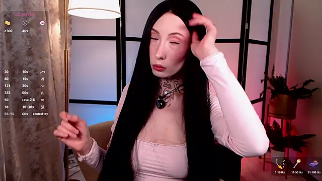 roxy morrison x online show from 06-03-26, 03:40