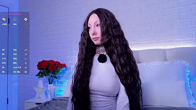 roxy morrison x online show from 03-09-26, 05:38