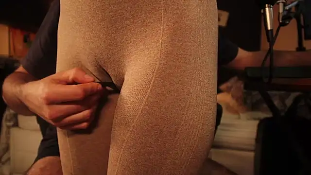 CoppiaF3tishOF online show from 02-08-26, 08:17