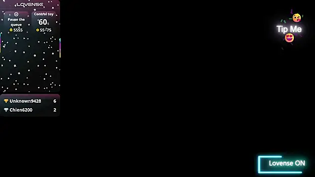 velaryluxurii online show from 05-04-26, 03:10