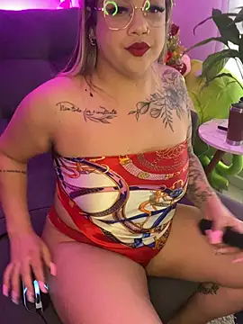 kahreal online show from 03-12-26, 04:44