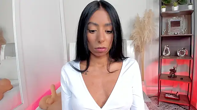 antonela-bella online show from 02-26-26, 03:45