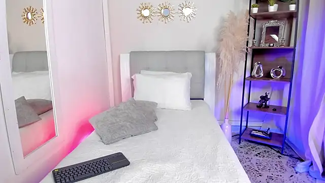 antonela-bella online show from 03-04-26, 03:20