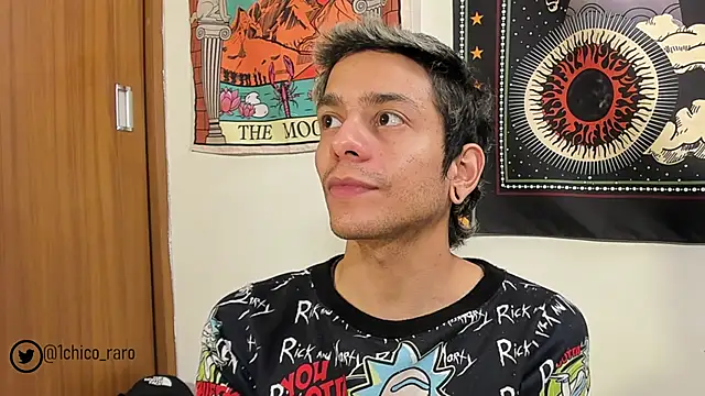 acid timee online show from 04-12-26, 02:48