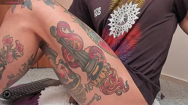 acid timee online show from 03-08-26, 05:05